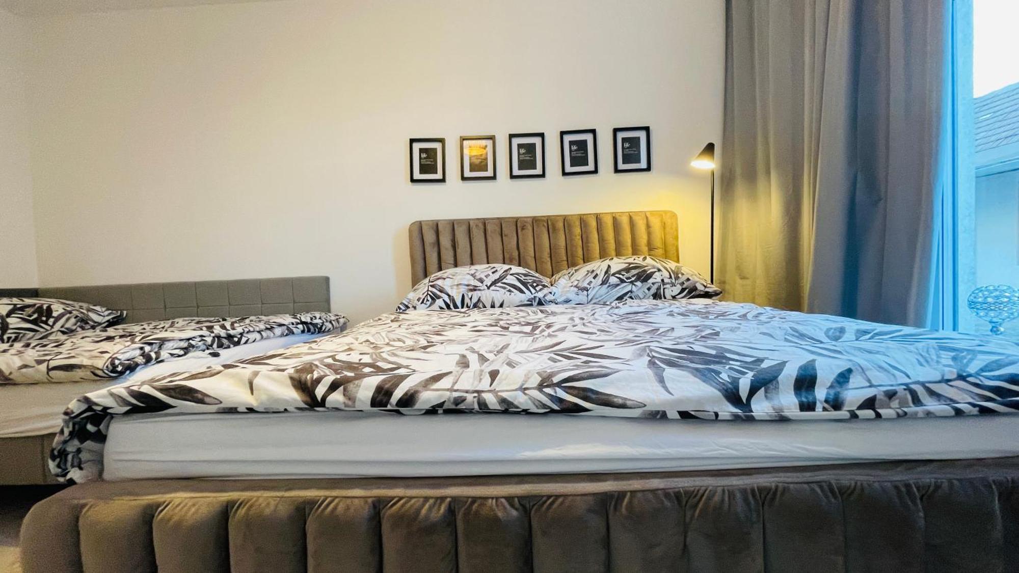 House Flow, 3 Room, Free 2 Parking Bratislava Exterior photo
